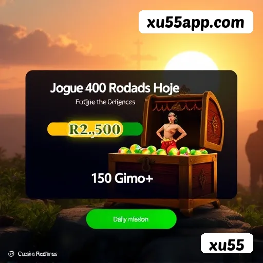 Sistema de apostas xu55 - Imagem principal