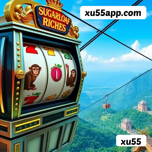 Login seguro xu55 - Imagem principal