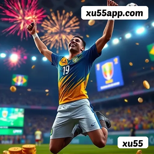 Qualificar VIP xu55